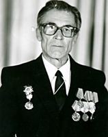 Шеханов Иван Александрович